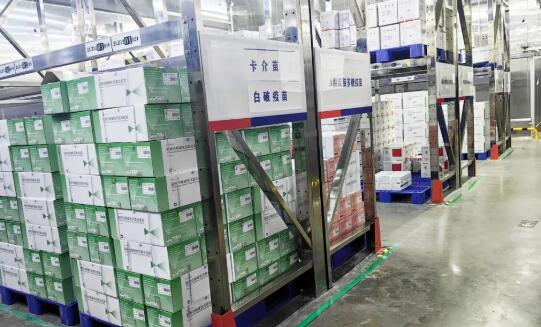 疾控中心冷鏈驗證現(xiàn)場 疾控中心冷鏈驗證現(xiàn)場